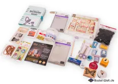 2. Wahl Paket für Scrapbooking [95]
